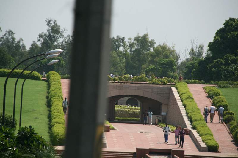 India & Nepal 2011 - 0029